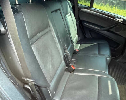БМВ Х5, объемом двигателя 4.8 л и пробегом 263 тыс. км за 11999 $, фото 11 на Automoto.ua