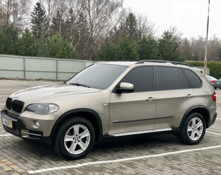 БМВ Х5, об'ємом двигуна 3 л та пробігом 324 тис. км за 15500 $, фото 5 на Automoto.ua