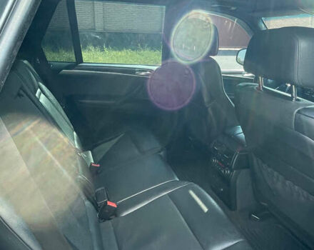 БМВ Х5, объемом двигателя 4.8 л и пробегом 263 тыс. км за 11999 $, фото 9 на Automoto.ua