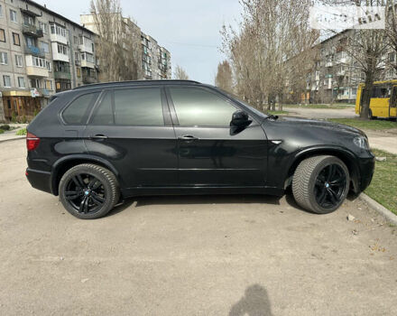 БМВ Х5, объемом двигателя 4.8 л и пробегом 273 тыс. км за 18000 $, фото 2 на Automoto.ua