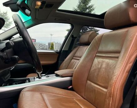 БМВ Х5, объемом двигателя 0 л и пробегом 202 тыс. км за 12700 $, фото 13 на Automoto.ua