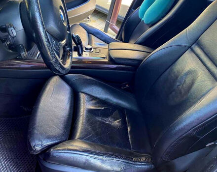 БМВ Х5, объемом двигателя 4.8 л и пробегом 260 тыс. км за 11000 $, фото 1 на Automoto.ua