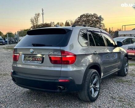 БМВ Х5, объемом двигателя 3 л и пробегом 295 тыс. км за 13700 $, фото 4 на Automoto.ua