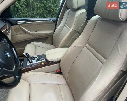 БМВ Х5, объемом двигателя 3 л и пробегом 309 тыс. км за 15000 $, фото 26 на Automoto.ua