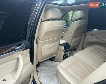 БМВ Х5, объемом двигателя 3 л и пробегом 309 тыс. км за 15000 $, фото 25 на Automoto.ua