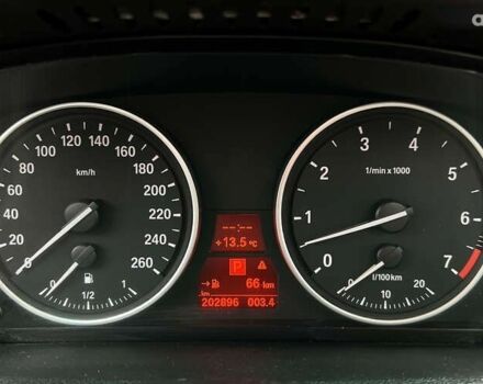 БМВ Х5, объемом двигателя 0 л и пробегом 202 тыс. км за 12700 $, фото 15 на Automoto.ua