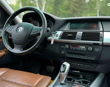 БМВ Х5, объемом двигателя 0 л и пробегом 202 тыс. км за 12700 $, фото 12 на Automoto.ua