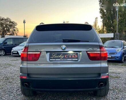 БМВ Х5, объемом двигателя 3 л и пробегом 295 тыс. км за 13700 $, фото 5 на Automoto.ua