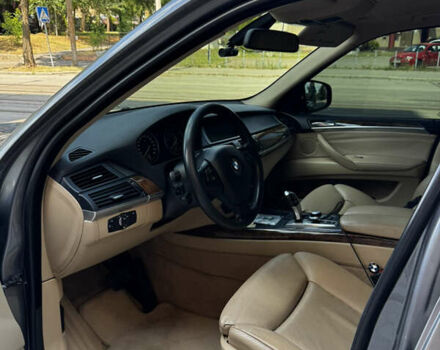 БМВ Х5, объемом двигателя 3 л и пробегом 237 тыс. км за 15800 $, фото 5 на Automoto.ua