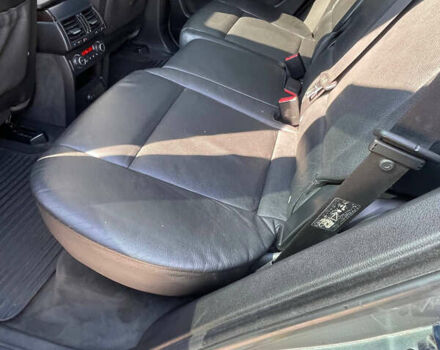 БМВ Х5, объемом двигателя 4.8 л и пробегом 263 тыс. км за 11999 $, фото 21 на Automoto.ua