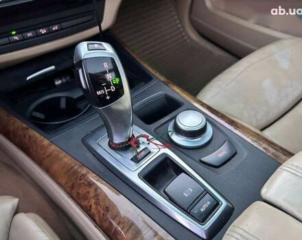 БМВ Х5, объемом двигателя 3 л и пробегом 295 тыс. км за 13700 $, фото 23 на Automoto.ua