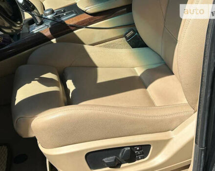 БМВ Х5, объемом двигателя 3 л и пробегом 397 тыс. км за 11000 $, фото 8 на Automoto.ua