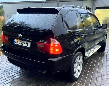 БМВ Х5, об'ємом двигуна 4.4 л та пробігом 0 тис. км за 9100 $, фото 1 на Automoto.ua