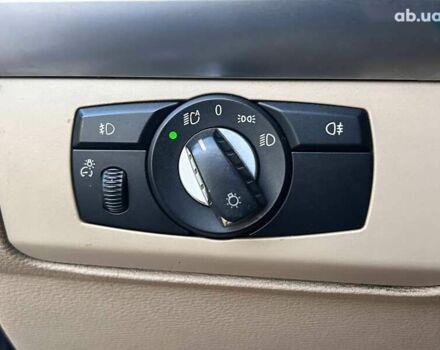 БМВ Х5, объемом двигателя 3 л и пробегом 295 тыс. км за 13700 $, фото 17 на Automoto.ua