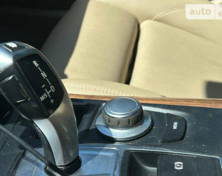 БМВ Х5, объемом двигателя 3 л и пробегом 397 тыс. км за 11000 $, фото 15 на Automoto.ua