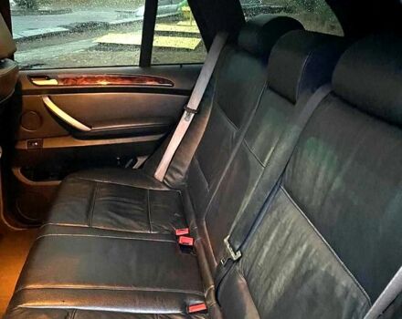 БМВ Х5, об'ємом двигуна 4.4 л та пробігом 0 тис. км за 9100 $, фото 7 на Automoto.ua
