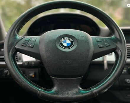 БМВ Х5, объемом двигателя 0 л и пробегом 202 тыс. км за 12700 $, фото 19 на Automoto.ua