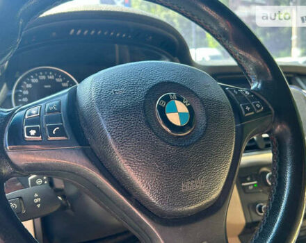 БМВ Х5, объемом двигателя 3 л и пробегом 397 тыс. км за 11000 $, фото 10 на Automoto.ua