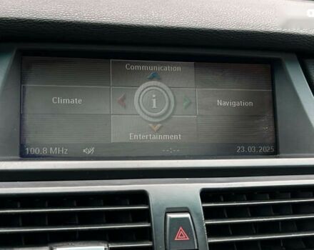 БМВ Х5, объемом двигателя 0 л и пробегом 202 тыс. км за 12700 $, фото 16 на Automoto.ua