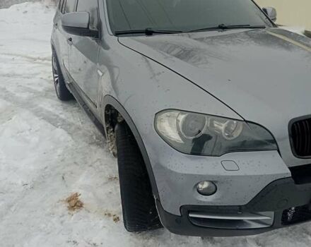 БМВ Х5, об'ємом двигуна 3 л та пробігом 350 тис. км за 14350 $, фото 1 на Automoto.ua