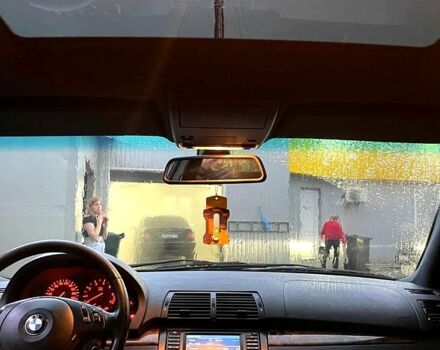 БМВ Х5, об'ємом двигуна 4.4 л та пробігом 0 тис. км за 9100 $, фото 3 на Automoto.ua