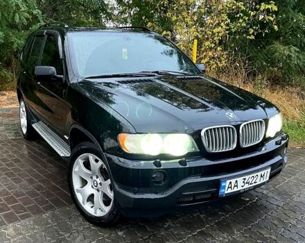 БМВ Х5, об'ємом двигуна 4.4 л та пробігом 0 тис. км за 9100 $, фото 2 на Automoto.ua