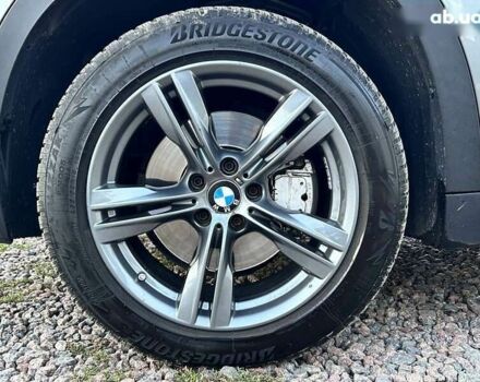 БМВ Х5, объемом двигателя 3 л и пробегом 295 тыс. км за 13700 $, фото 10 на Automoto.ua