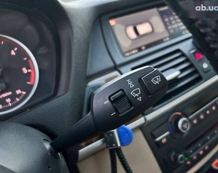 БМВ Х5, объемом двигателя 3 л и пробегом 295 тыс. км за 13700 $, фото 21 на Automoto.ua