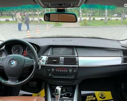 БМВ Х5, объемом двигателя 0 л и пробегом 202 тыс. км за 12700 $, фото 10 на Automoto.ua