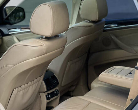 БМВ Х5, объемом двигателя 3 л и пробегом 278 тыс. км за 8999 $, фото 6 на Automoto.ua