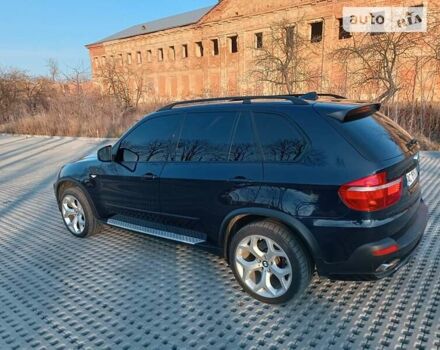 БМВ Х5, объемом двигателя 2.99 л и пробегом 300 тыс. км за 16500 $, фото 12 на Automoto.ua