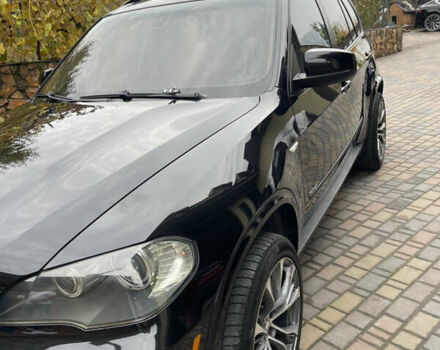 БМВ Х5, объемом двигателя 3 л и пробегом 309 тыс. км за 15000 $, фото 5 на Automoto.ua