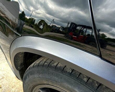 БМВ Х5, объемом двигателя 4.8 л и пробегом 358 тыс. км за 10000 $, фото 1 на Automoto.ua