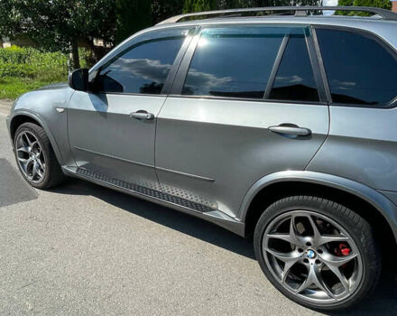 БМВ Х5, объемом двигателя 4.8 л и пробегом 263 тыс. км за 11999 $, фото 6 на Automoto.ua