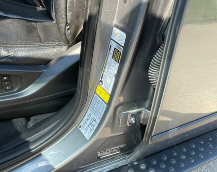 БМВ Х5, объемом двигателя 4.8 л и пробегом 263 тыс. км за 11999 $, фото 23 на Automoto.ua