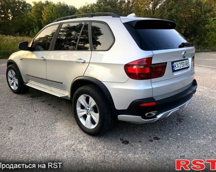 БМВ Х5, объемом двигателя 4.8 л и пробегом 300 тыс. км за 10300 $, фото 3 на Automoto.ua