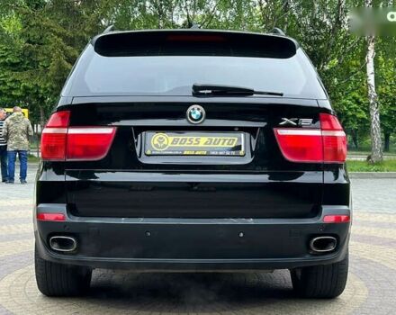 БМВ Х5, объемом двигателя 0 л и пробегом 202 тыс. км за 12700 $, фото 5 на Automoto.ua