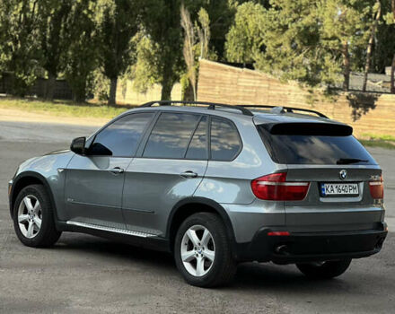 БМВ Х5, объемом двигателя 3 л и пробегом 278 тыс. км за 8999 $, фото 3 на Automoto.ua