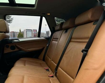 БМВ Х5, объемом двигателя 0 л и пробегом 202 тыс. км за 12700 $, фото 9 на Automoto.ua