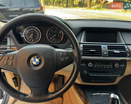 БМВ Х5, объемом двигателя 3 л и пробегом 237 тыс. км за 15800 $, фото 7 на Automoto.ua