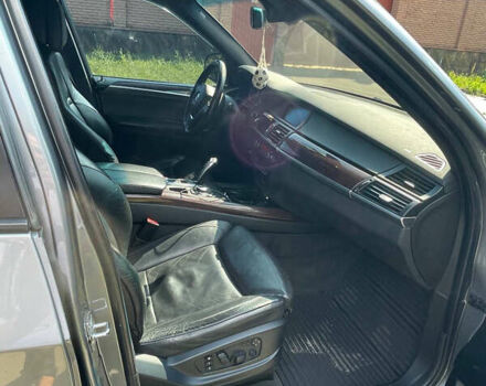 БМВ Х5, объемом двигателя 4.8 л и пробегом 263 тыс. км за 11999 $, фото 12 на Automoto.ua