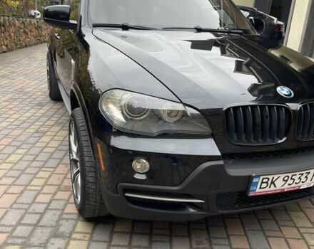 БМВ Х5, объемом двигателя 3 л и пробегом 309 тыс. км за 15000 $, фото 8 на Automoto.ua