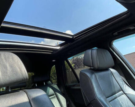 БМВ Х5, объемом двигателя 4.8 л и пробегом 263 тыс. км за 11999 $, фото 15 на Automoto.ua
