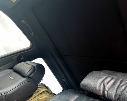 БМВ Х5, объемом двигателя 4.8 л и пробегом 358 тыс. км за 10000 $, фото 3 на Automoto.ua