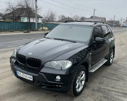 БМВ Х5, об'ємом двигуна 4.8 л та пробігом 247 тис. км за 12500 $, фото 12 на Automoto.ua