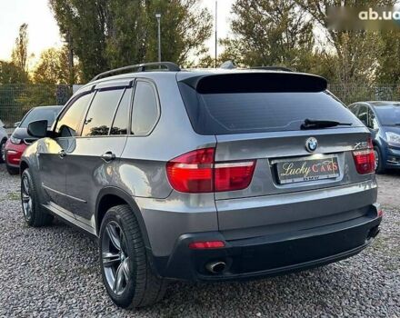 БМВ Х5, объемом двигателя 3 л и пробегом 295 тыс. км за 13700 $, фото 6 на Automoto.ua