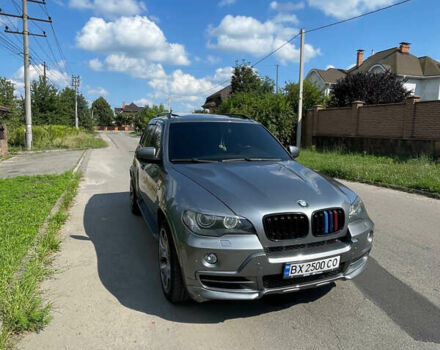 БМВ Х5, объемом двигателя 4.8 л и пробегом 263 тыс. км за 11999 $, фото 2 на Automoto.ua