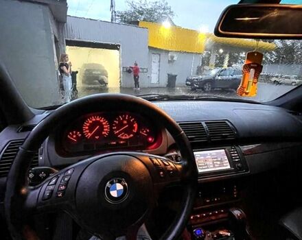 БМВ Х5, об'ємом двигуна 4.4 л та пробігом 0 тис. км за 9100 $, фото 4 на Automoto.ua