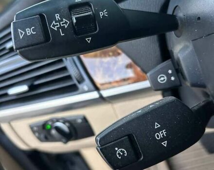 БМВ Х5, объемом двигателя 3 л и пробегом 295 тыс. км за 13700 $, фото 20 на Automoto.ua