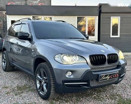 БМВ Х5, объемом двигателя 3 л и пробегом 295 тыс. км за 13700 $, фото 2 на Automoto.ua